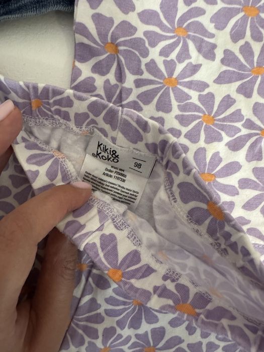 Літній одяг на дівчинку , різні розміри zara, next