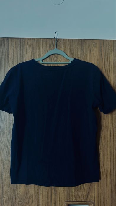 T-shirt damski z nadrukiem