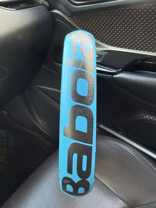 Raquete padel Babolat Air Viper