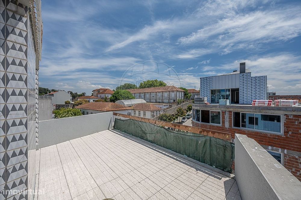 Apartamento T2 para venda