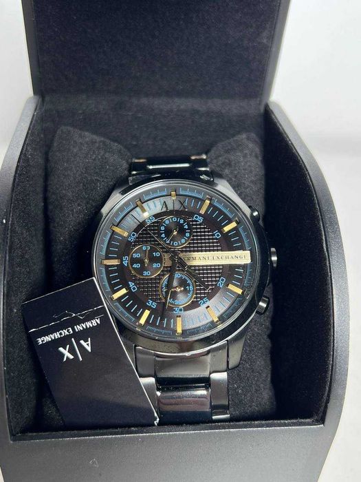 Часы Armani Exchange Hampton AX2164