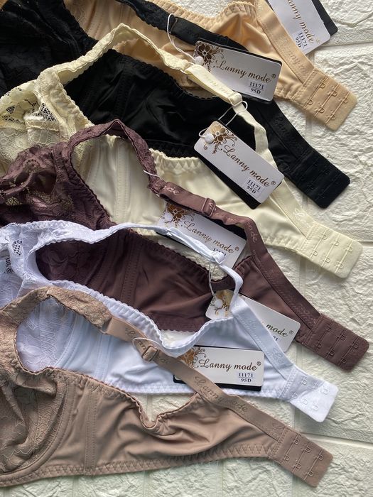 Бюстгальтер Lany Mode чашка Д/ АКЦІЙНА ЦіІНА/