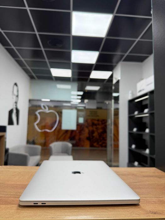 Macbook Pro 16 2019 (2021) i9 • 64Gb(ні 32)|1TB Макбук 1 цикл Гарантія