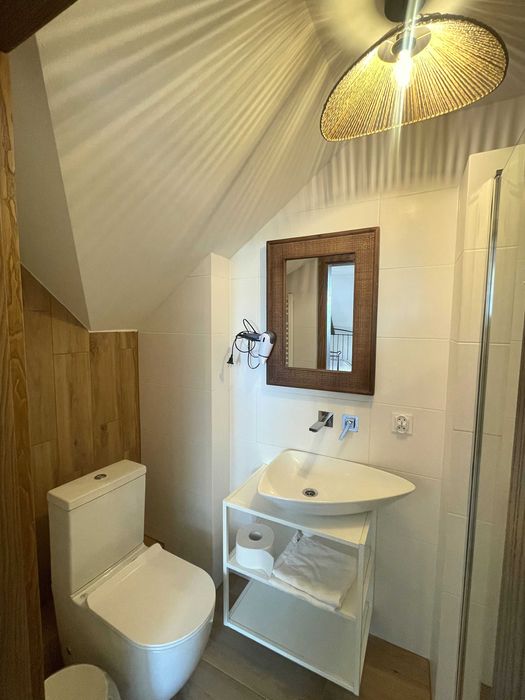 Noclegi w Gąsawie - Noclegi pod Słonecznikiem