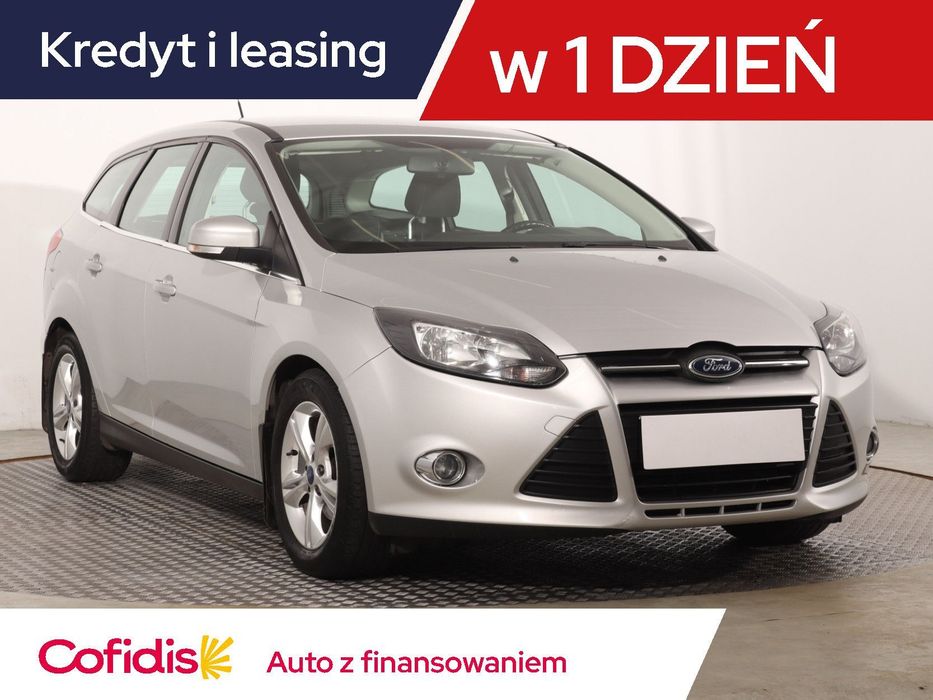 Ford Focus SW