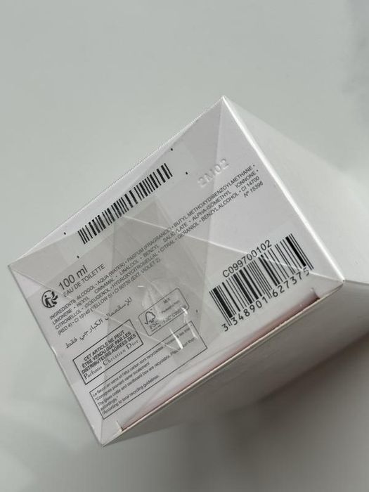 Оригінал Dior Miss  (Cherie) or Blooming Bouquet -Туалетна вода парф