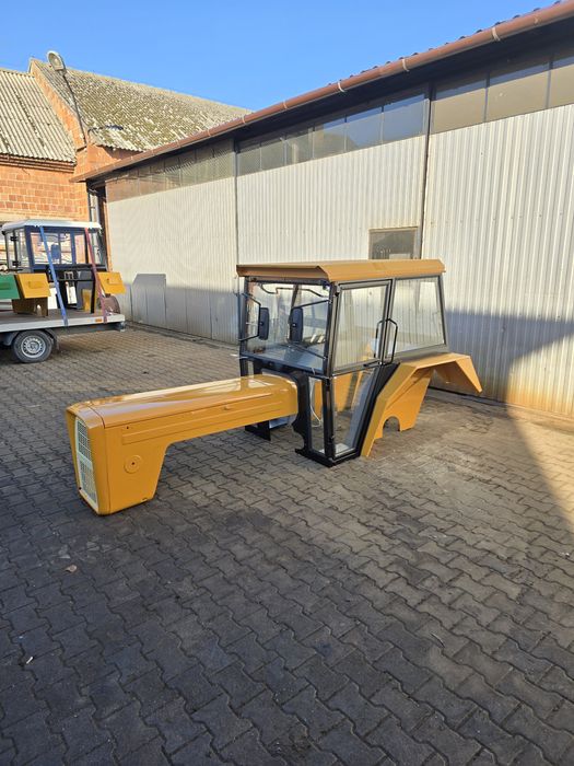 Kabina C360 C330 MF255 Nowa kabina C360 URSUS c360 ‼️PROMOCJA ‼️