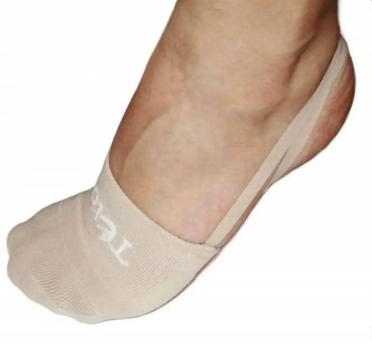 Напівносочки Tuloni для художньої гімнастики