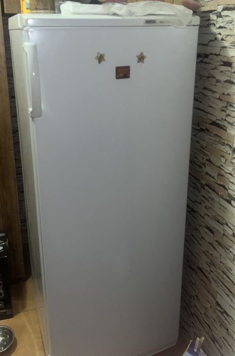 Морозильна камера ATLANT M-7184-100 (МКШ-240) — 240 л,