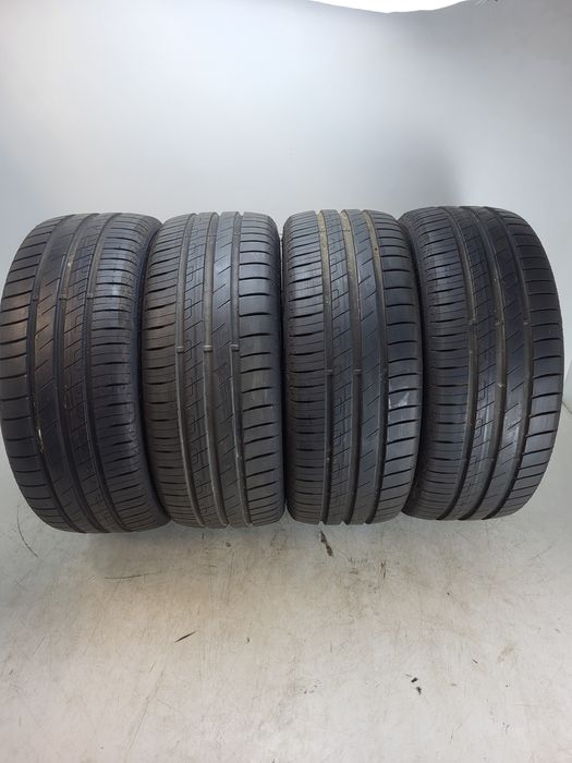 Opony letnie 195/40/17 - GOODYER Efficient Grip Performance XL