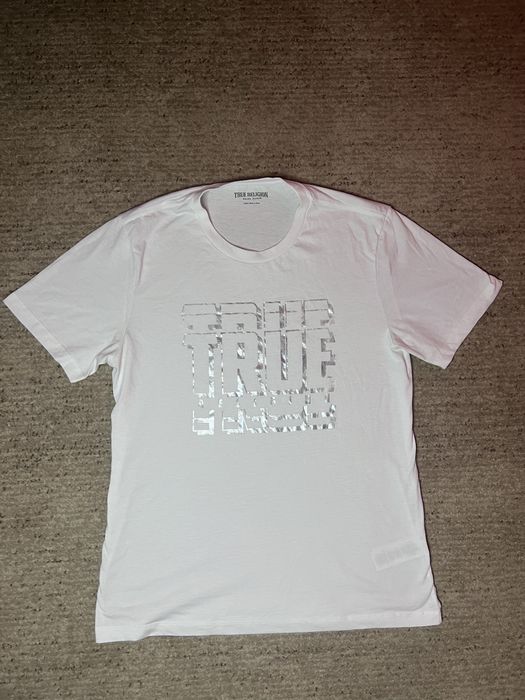 Футболка True Religion