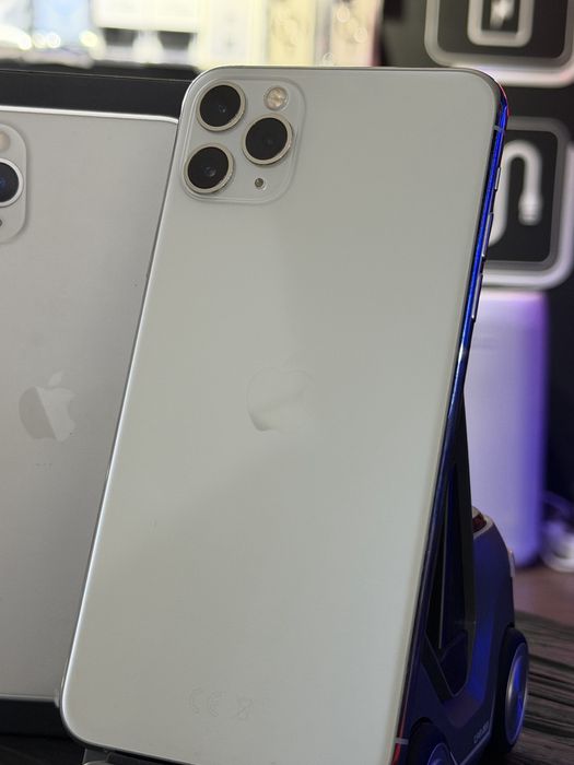 iPhone 11 Pro Max 256 GB Trade in