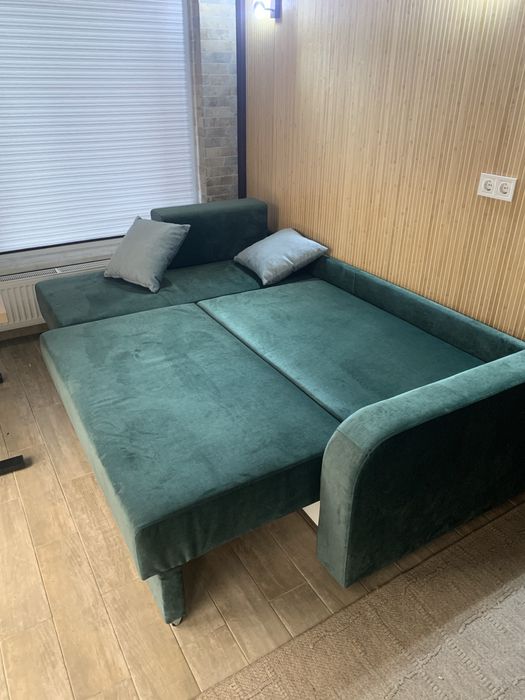 Продам двохспальний диван