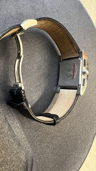 Longines Chronograph