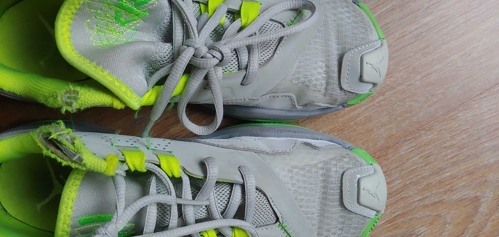 Obuwie sportowe Nike