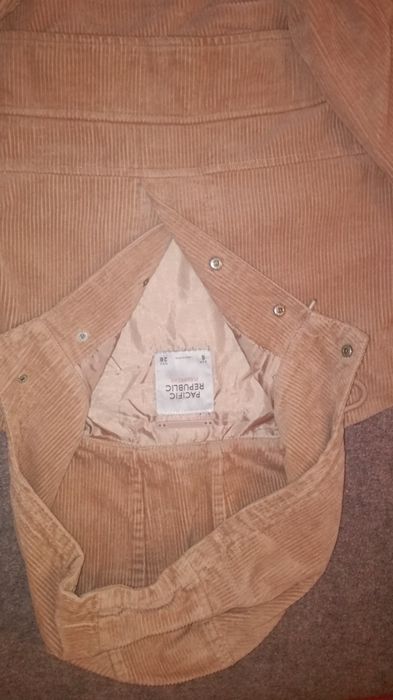 Casaco canguru (última baixa de preço)