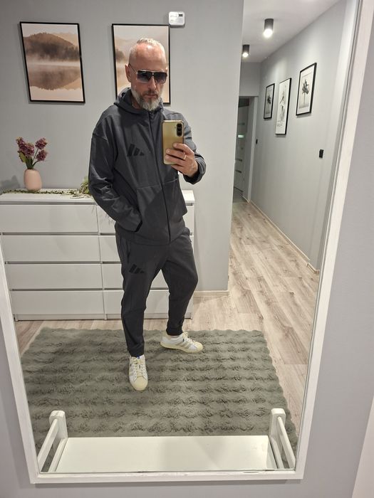Adidas dres męski