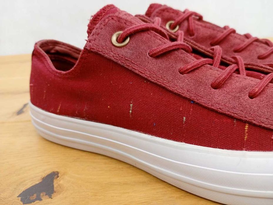 Converse Chuck Taylor All Star OX, trampki (40)