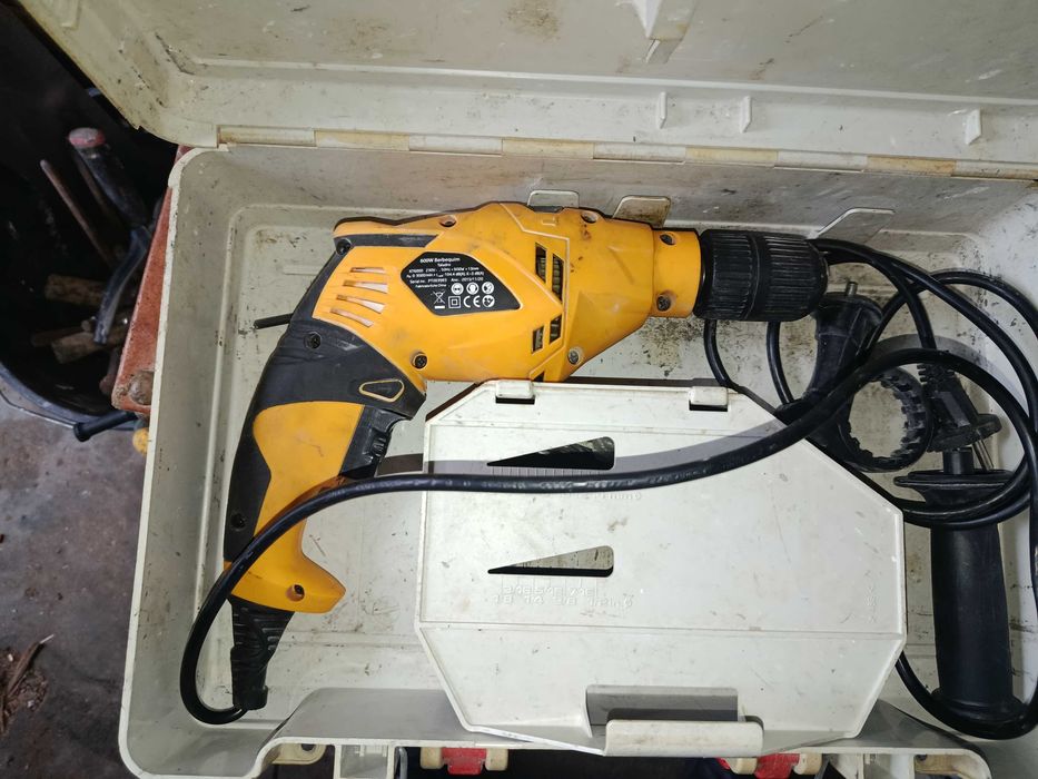 Máquinas construção civil