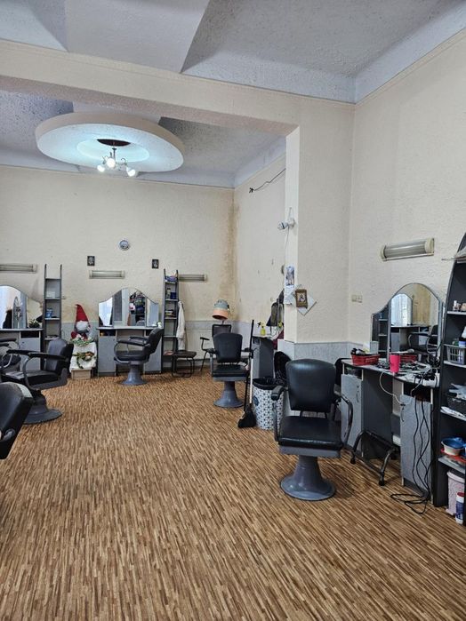 Комерційне приміщення 92.3кв.м центр м.Коломия