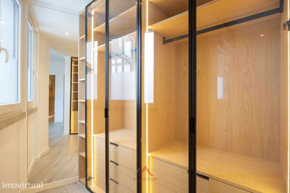T4 Central Leiria – Excellent Finishes
