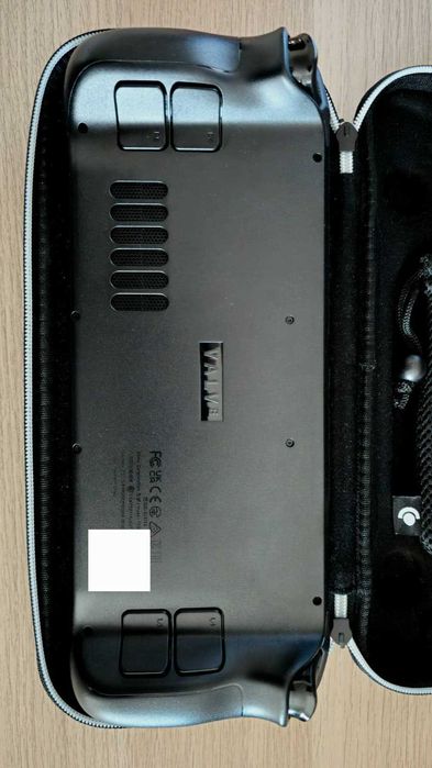 Steam Deck - OLED - 1TB