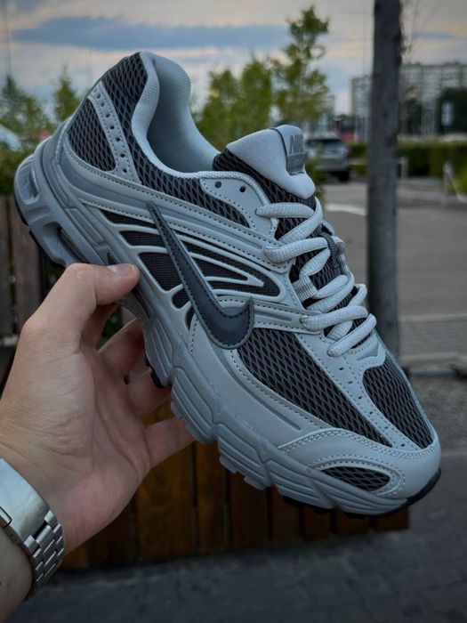 ТОП! Кросівки Nike Air Max Moto 2K Grey 41 42 43 44 45