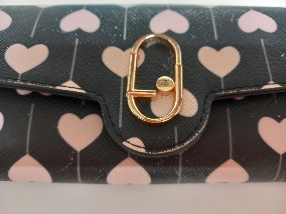 Carteira marca Liu Jo