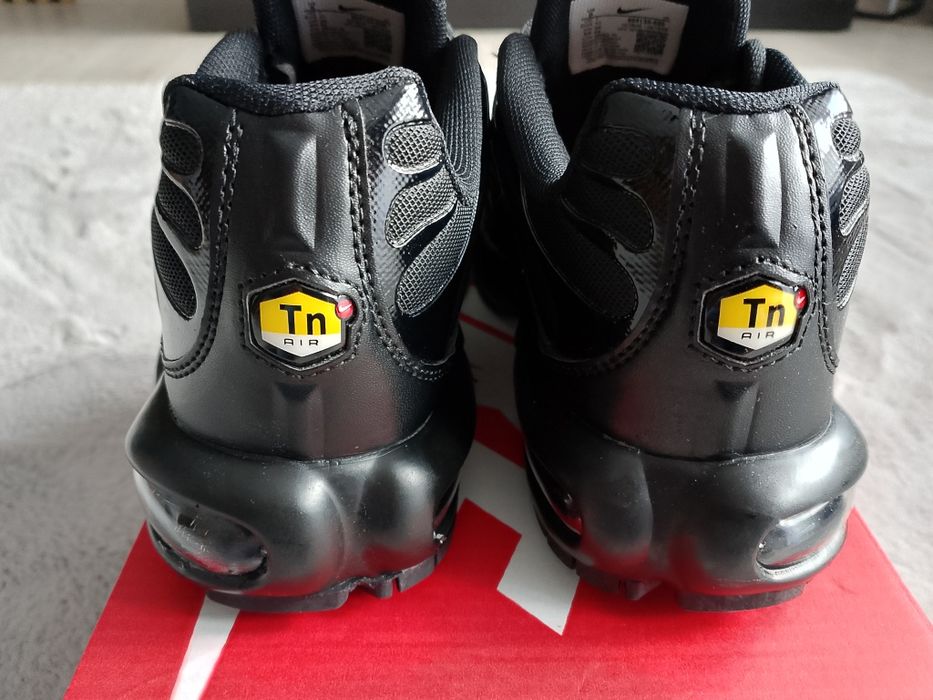 Buty Nike Air Max Plus
