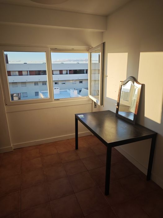 Quarto arrendamento Belém Lisboa