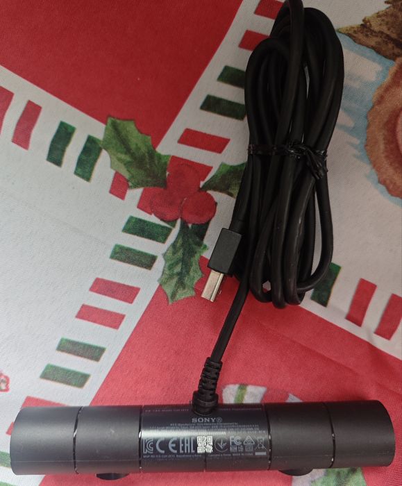PlayStation camera ps4 VR