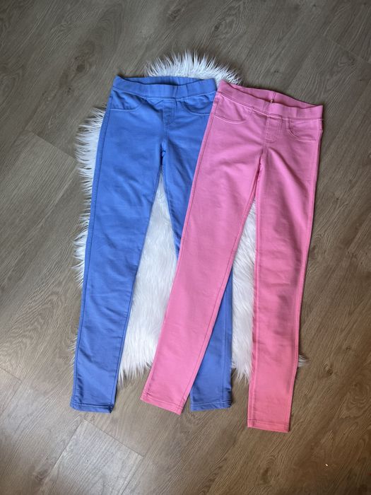 Джегінси легінси 14 років