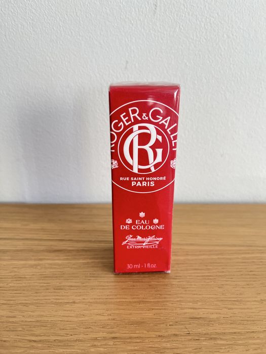 Woda kolonska Roger & Galler jean Marie  30ml