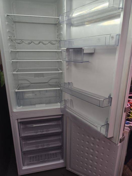 Lodówko-zamrażarka Beko