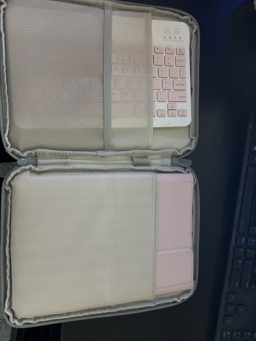 Tablet samsung s6 lite z rysikiem s pen