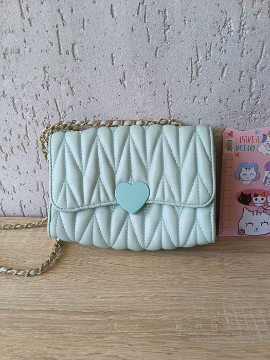 Мини сумочка Bijou Brigitte Биджо Бриджит