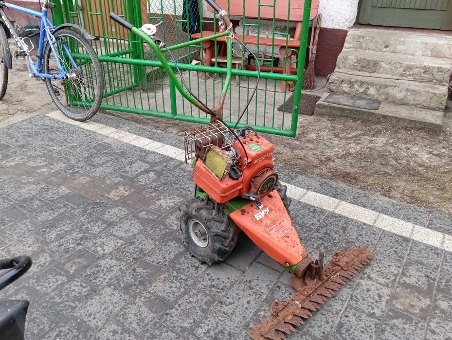 Wyprzedaż garażowa