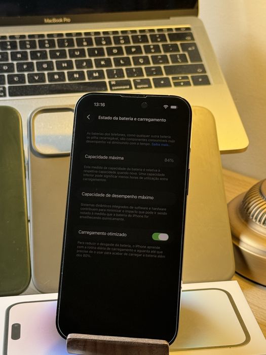 iPhone 14 Pro Max 256gb