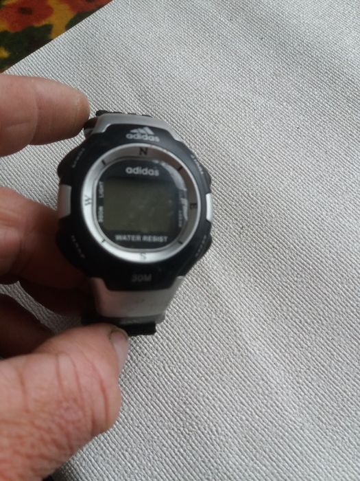 Наручний годиник Adidas