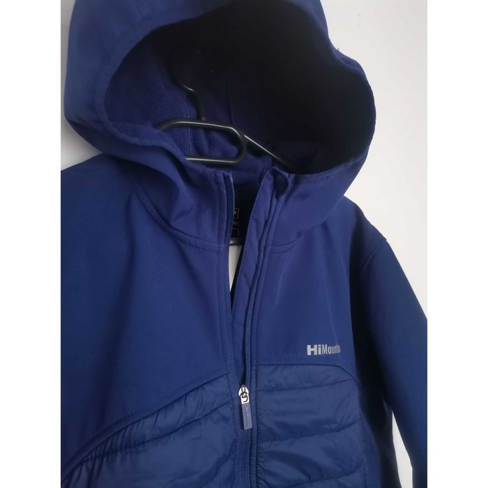 nowa KURTKA Hi Mountain XL Hybrydowa kurtka XL Softshell HiMountain