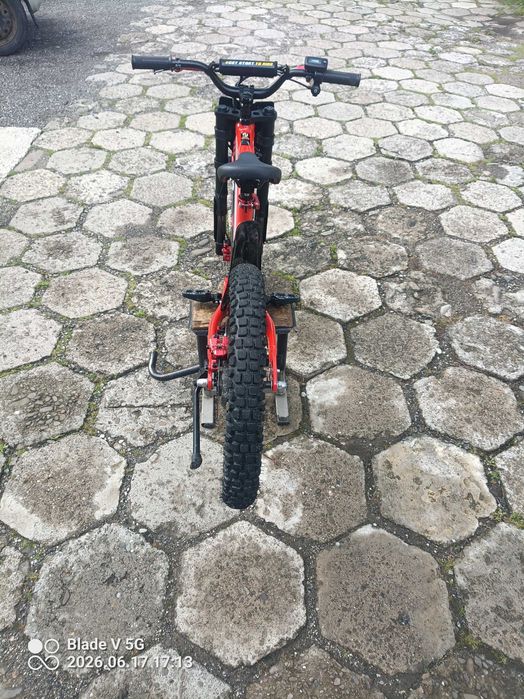 Cross Polovolt M20