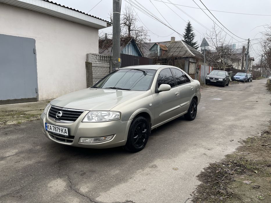 Продам автомобиль