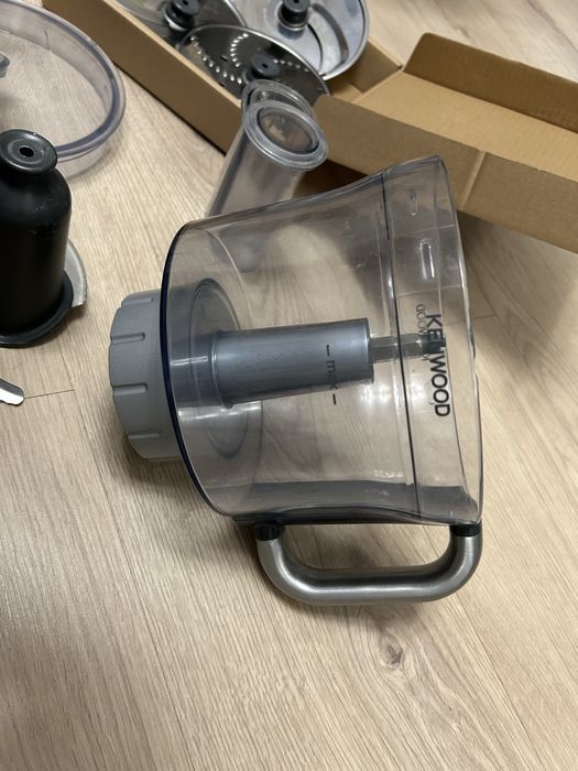 Насадка Kenwood терка фудпроцессор Kah 647
