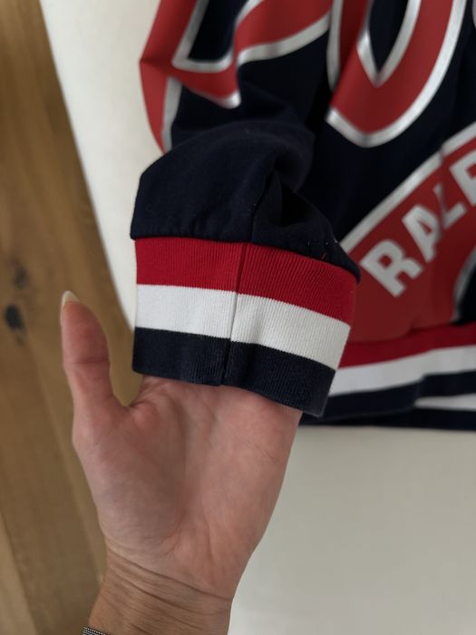 Худі ralph lauren