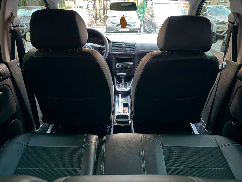 Volkswagen Golf 4