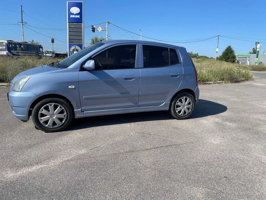 продам авто на автоматі