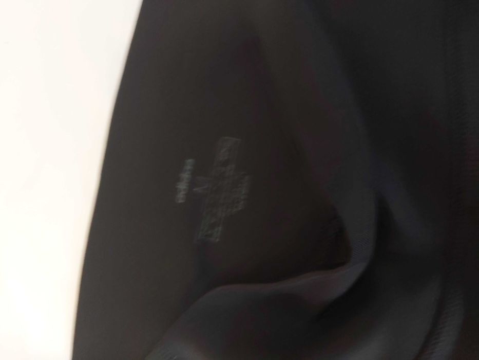 legginsy spodnie do ćwiczeń ADDIDAS M 38 fajne