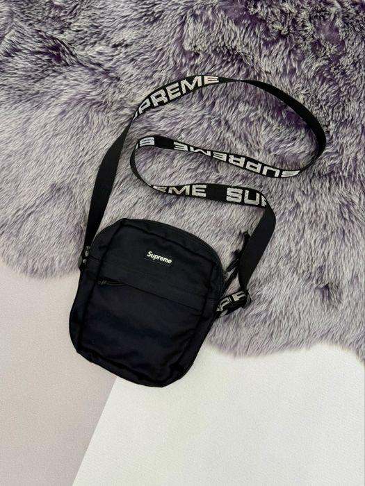 Сумка Supreme Cordura Стандарт розмір Р273