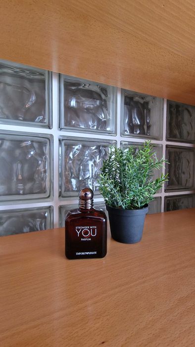 Emporio Armani - Stronger With You