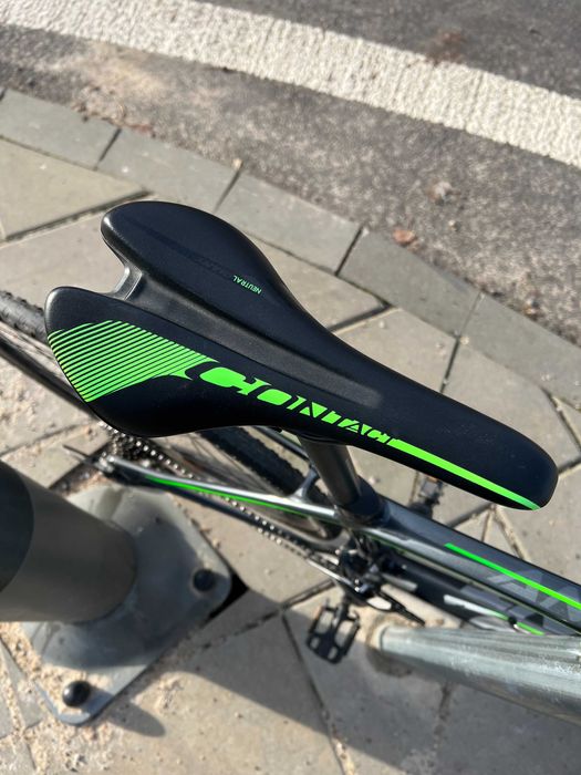 Rower Giant Anyroad 2, rozmiar L